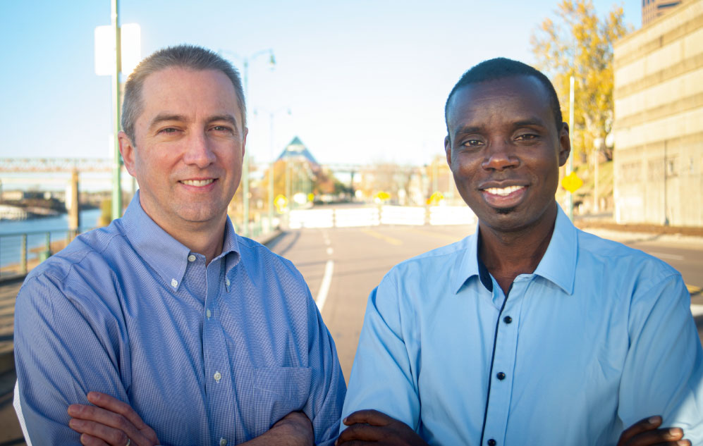 Emmanuel-and-Brad’s-Story Emmanuel and Brad’s Story - ABES Contracting