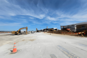 Memphis-Shelby County Airport Authority