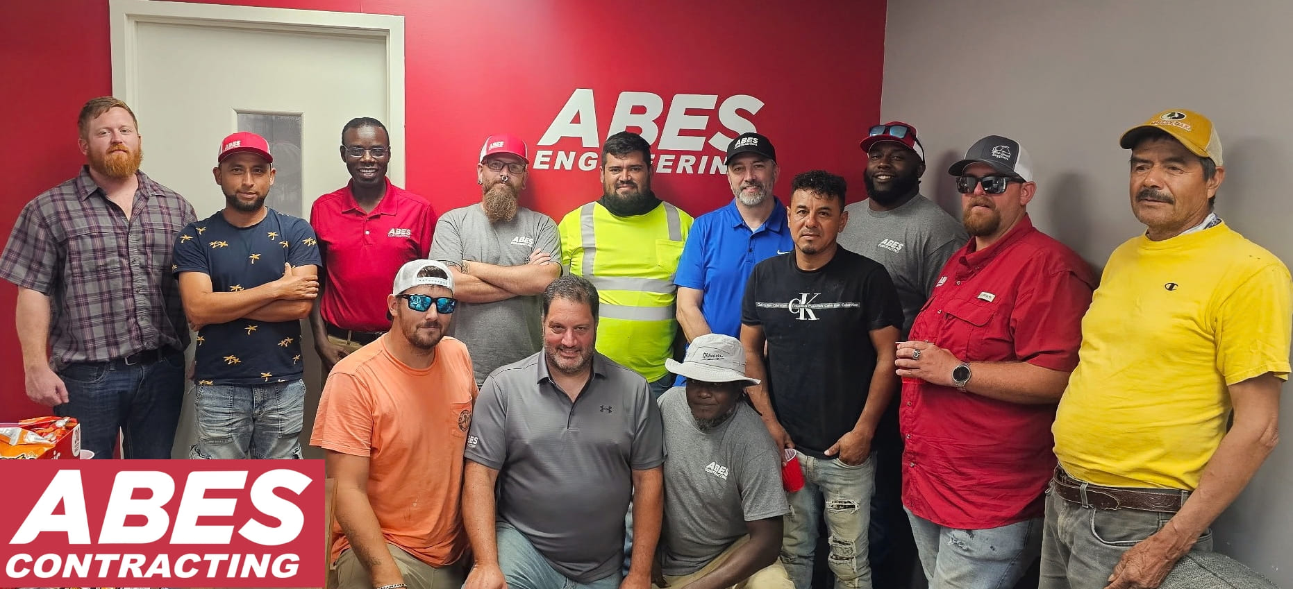 ABES-Contracting-Team