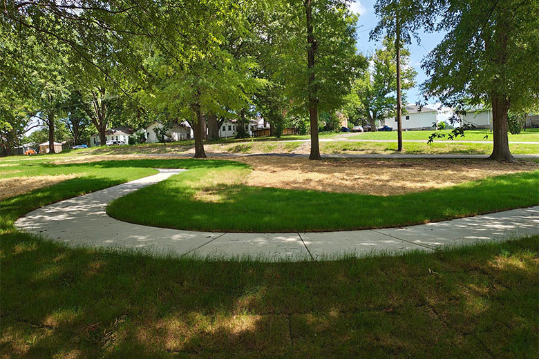 Ripley-Sidewalk Ripley-Sidewalk